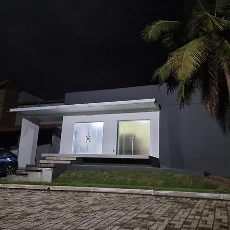 Condominio Raizes Marina Salinópolis Екстериор снимка