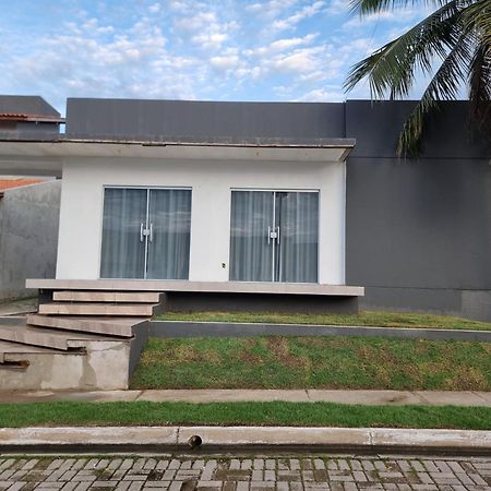 Condominio Raizes Marina Salinópolis Екстериор снимка