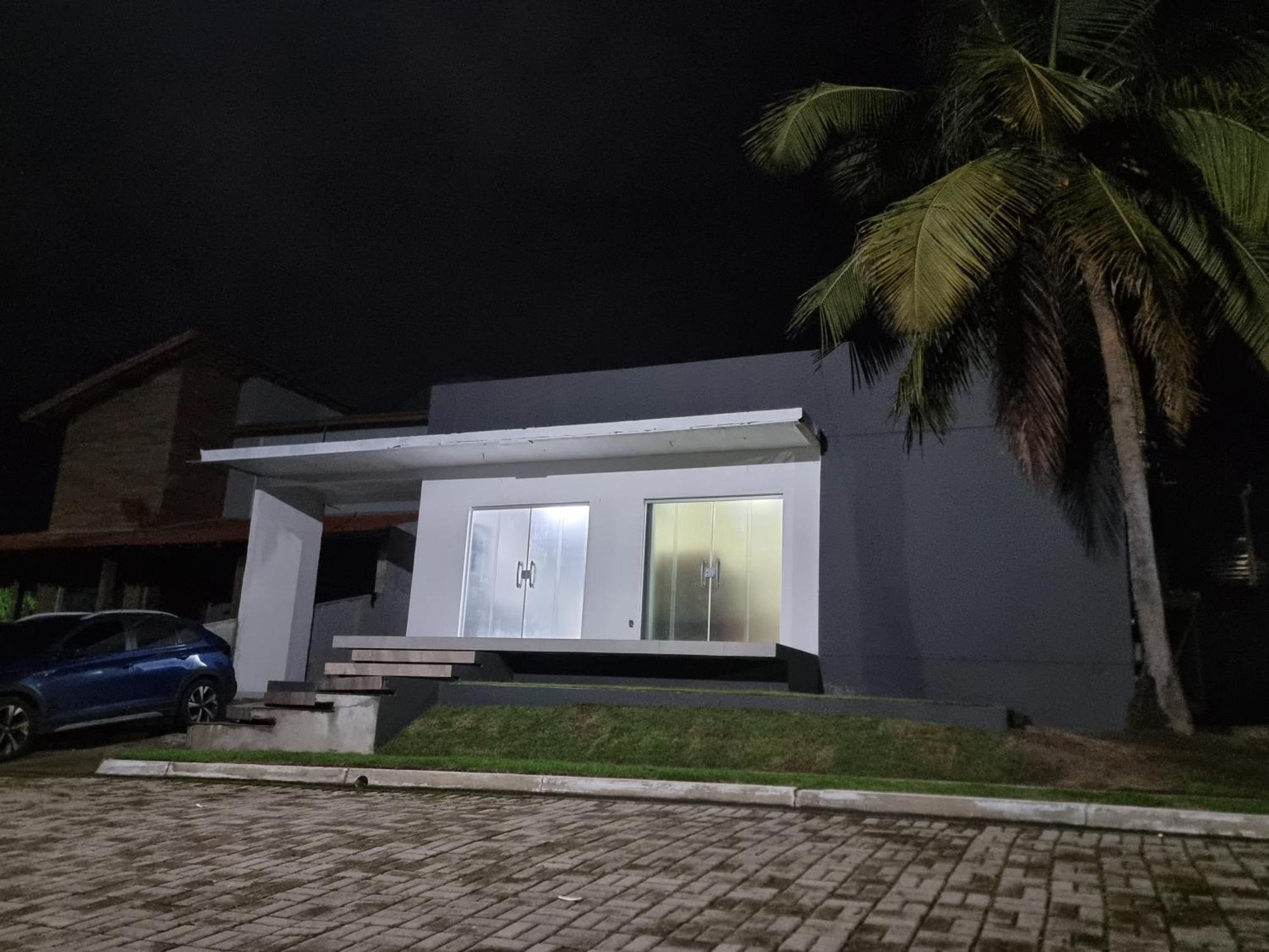 Condominio Raizes Marina Salinópolis Екстериор снимка