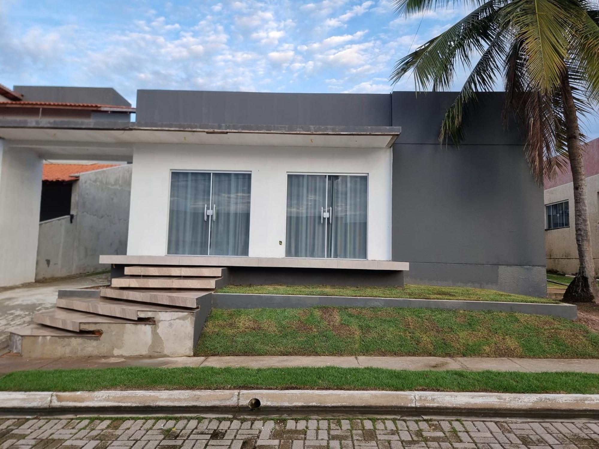 Condominio Raizes Marina Salinópolis Екстериор снимка
