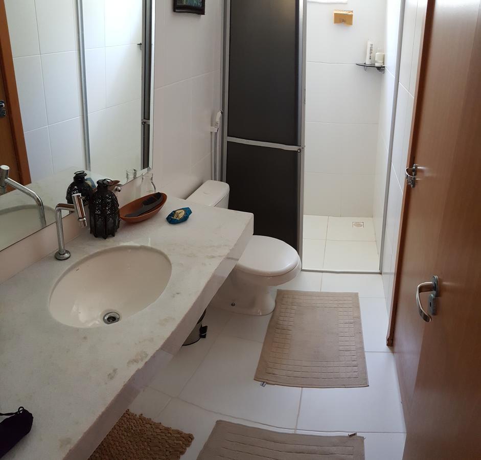 Condominio Raizes Marina Salinópolis Екстериор снимка