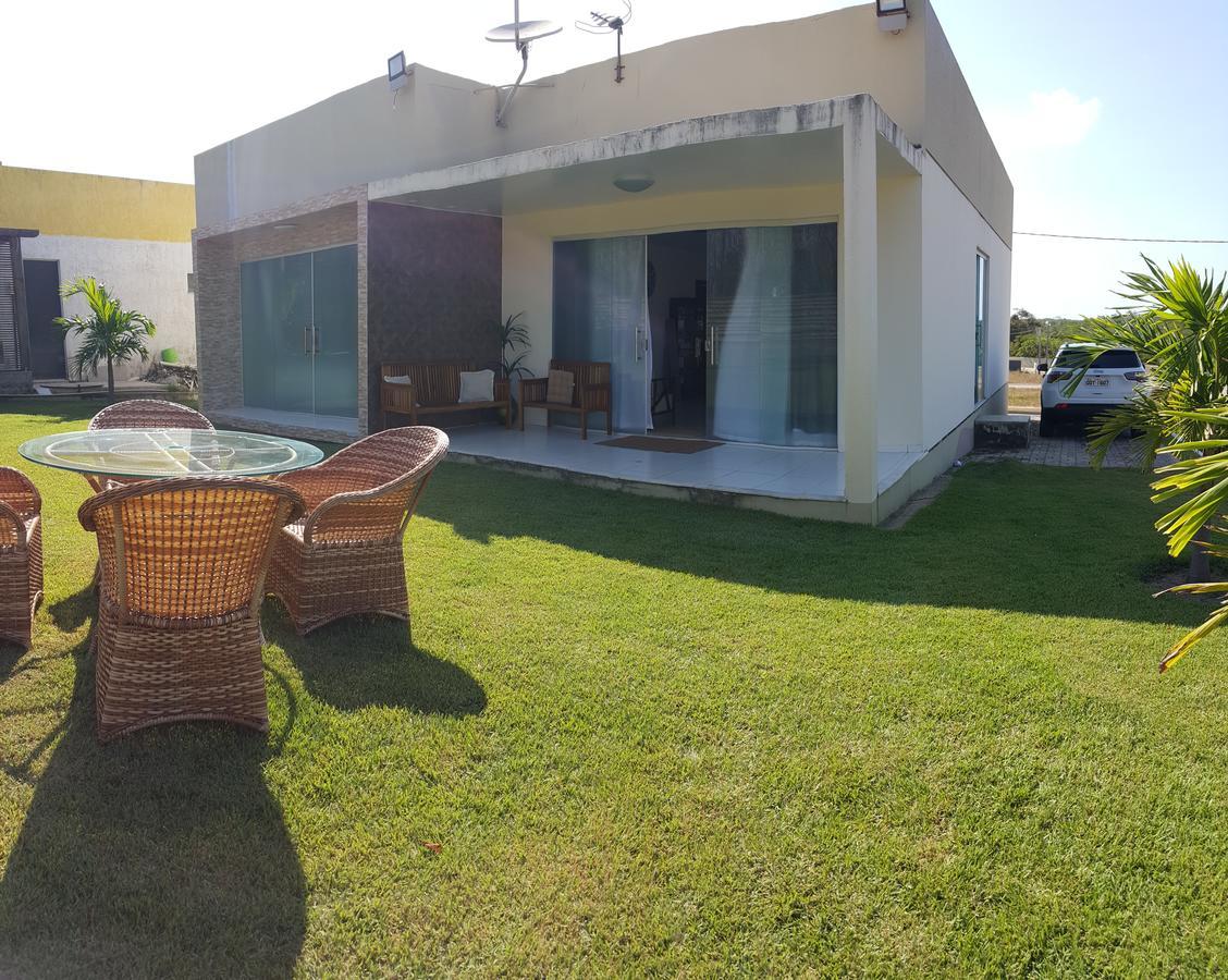 Condominio Raizes Marina Salinópolis Екстериор снимка