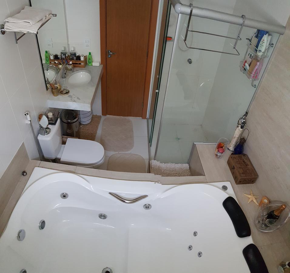 Condominio Raizes Marina Salinópolis Екстериор снимка