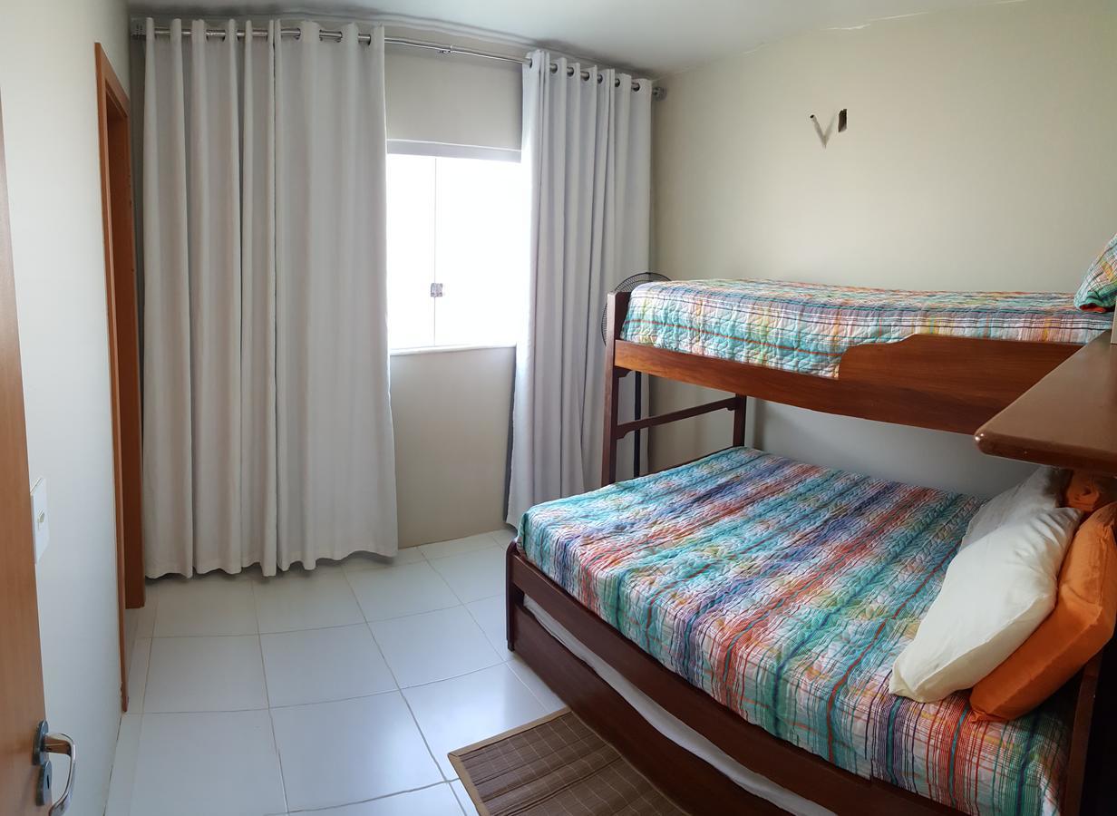 Condominio Raizes Marina Salinópolis Екстериор снимка