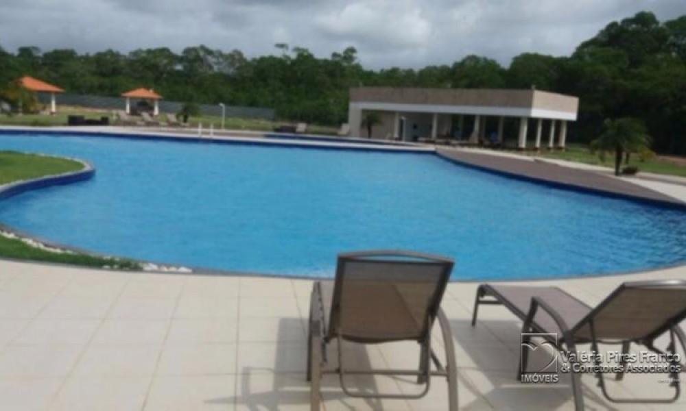 Condominio Raizes Marina Salinópolis Екстериор снимка