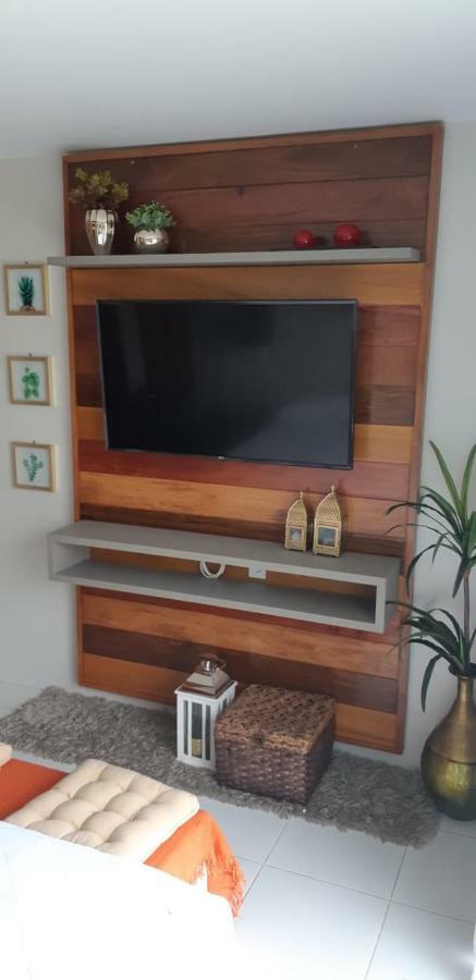 Condominio Raizes Marina Salinópolis Екстериор снимка
