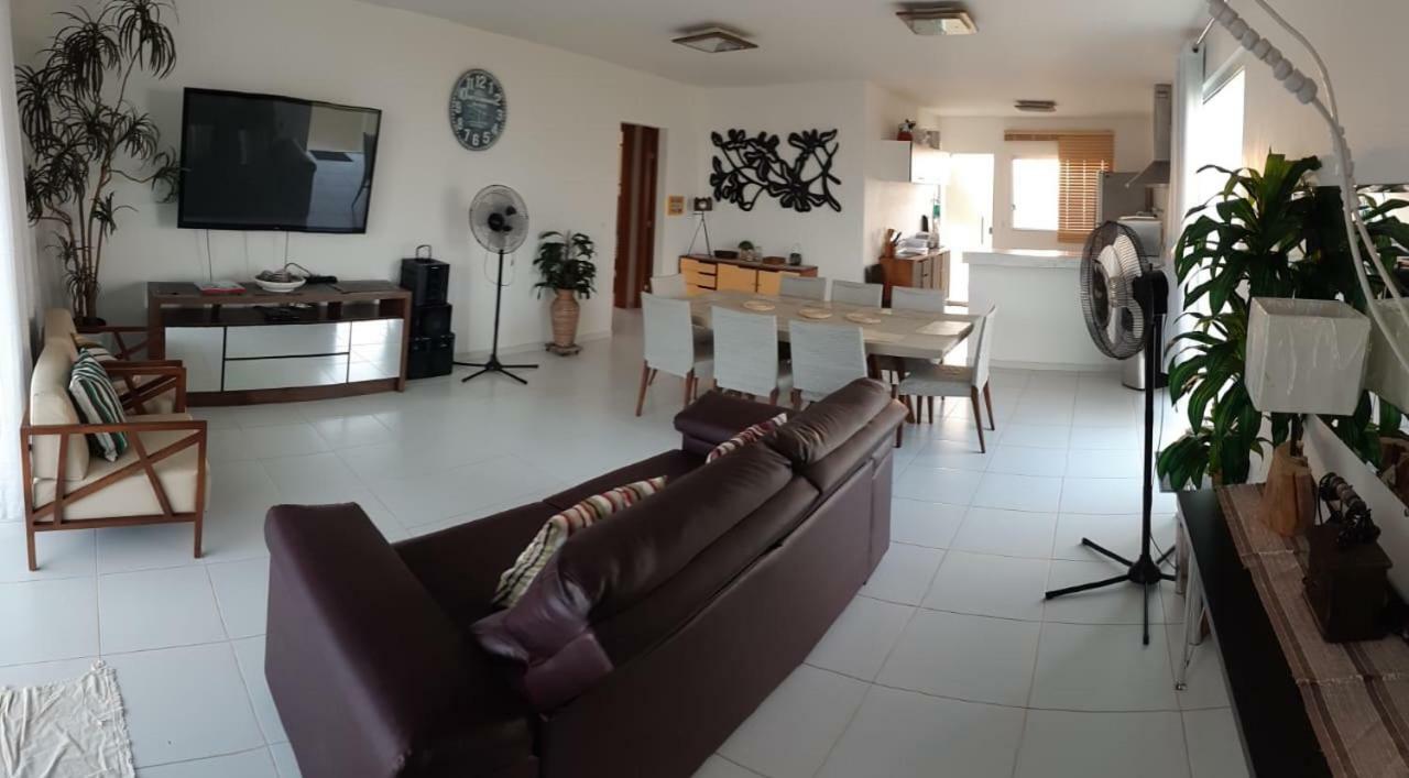 Condominio Raizes Marina Salinópolis Екстериор снимка