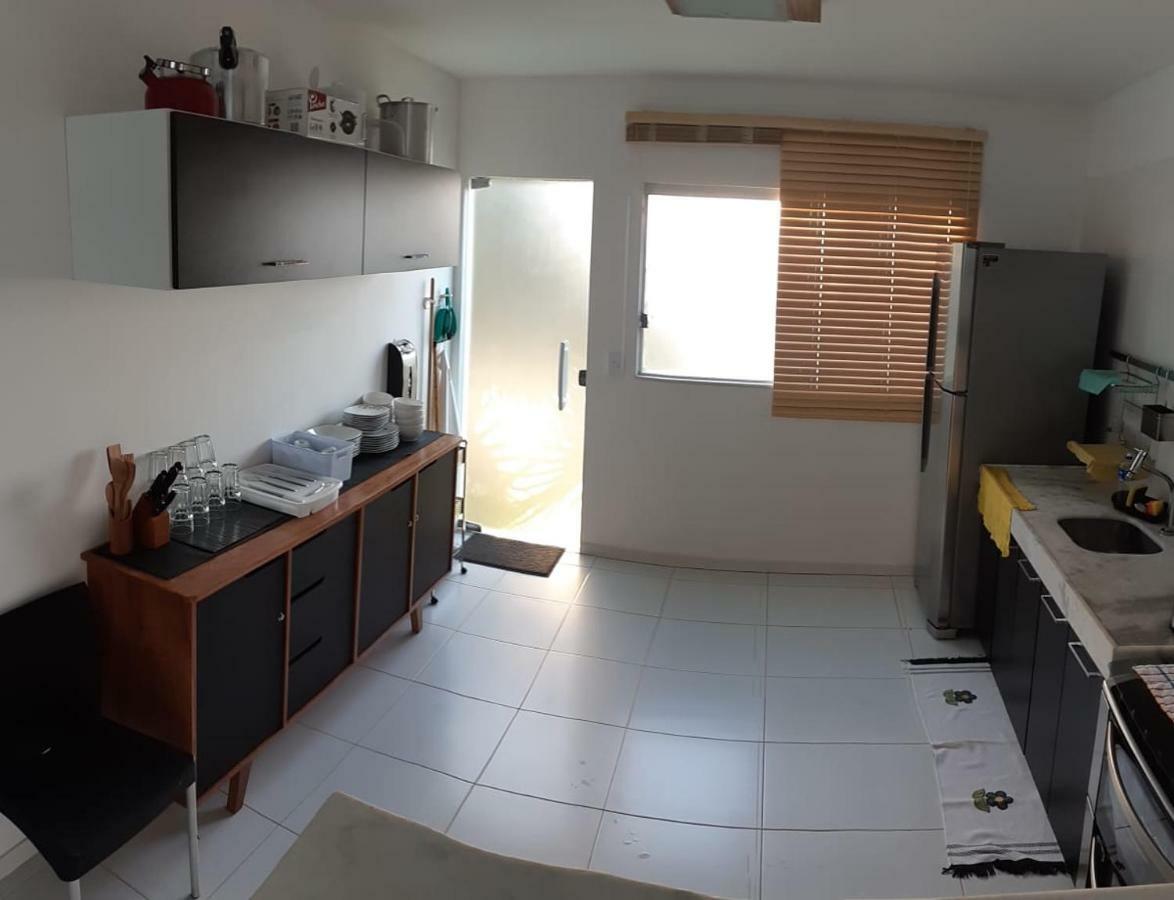 Condominio Raizes Marina Salinópolis Екстериор снимка