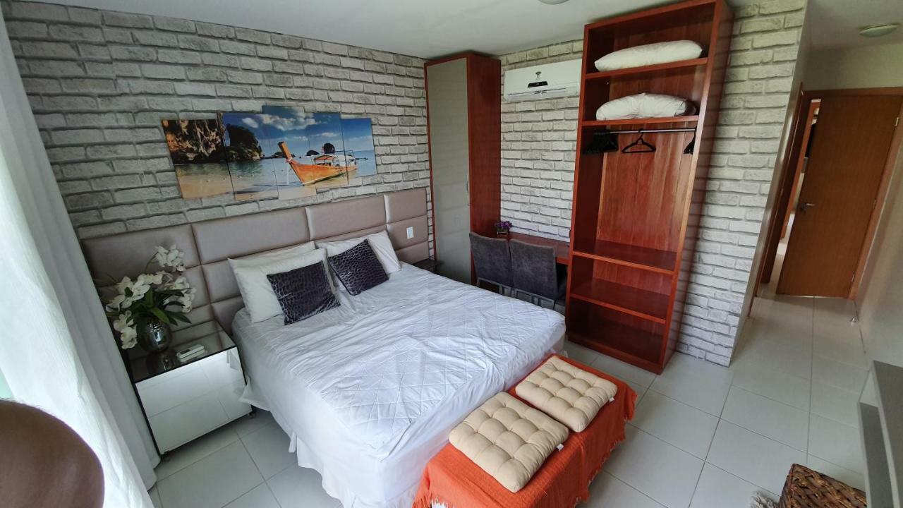 Condominio Raizes Marina Salinópolis Екстериор снимка